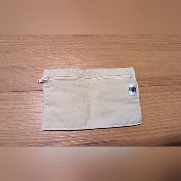 Small Pouch with Belt Clip - Picture 3 of 4